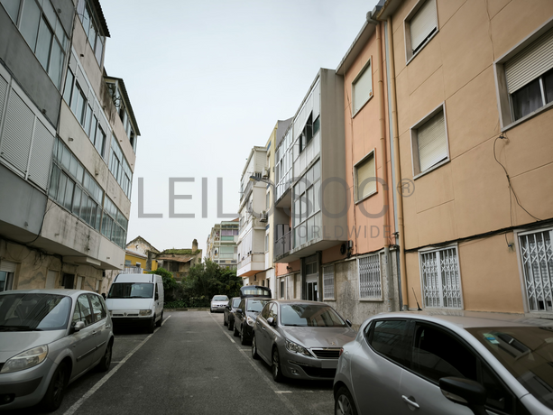 Quinhão Hereditário · Sintra