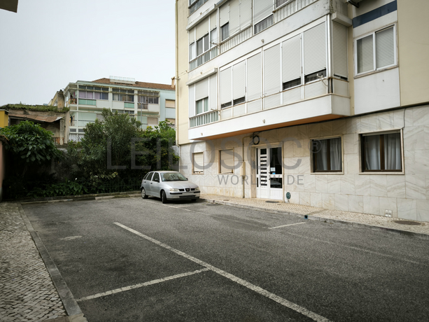 Quinhão Hereditário · Sintra