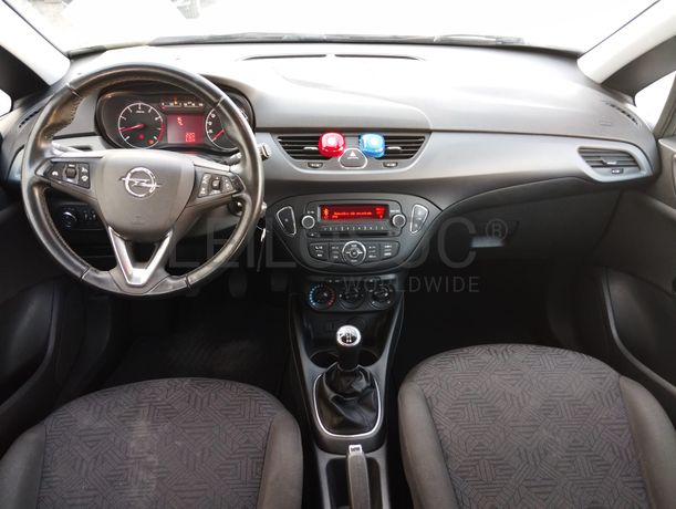 Opel Corsa 1.2 · Ano 2018
