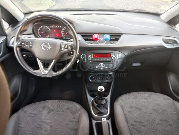 Opel Corsa 1.2 · Ano 2018