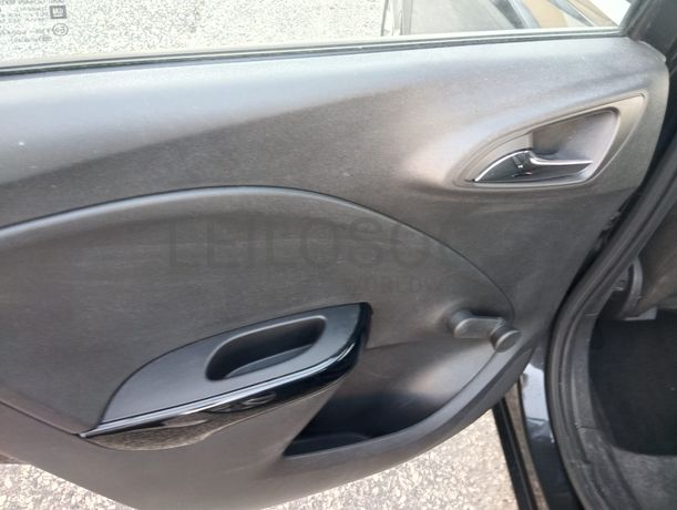 Opel Corsa 1.2 · Ano 2018