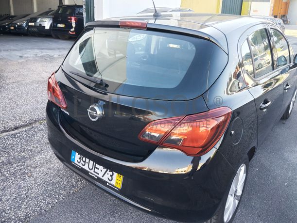 Opel Corsa 1.2 · Ano 2018