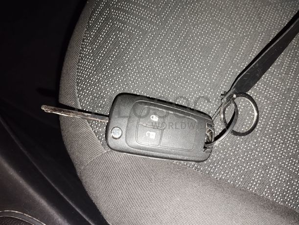 Opel Corsa 1.2 · Ano 2018