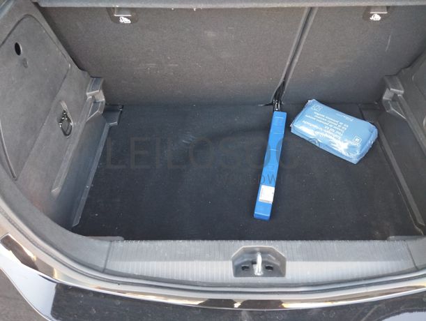 Opel Corsa 1.2 · Ano 2018