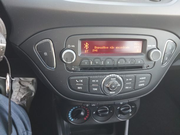 Opel Corsa 1.2 · Ano 2018