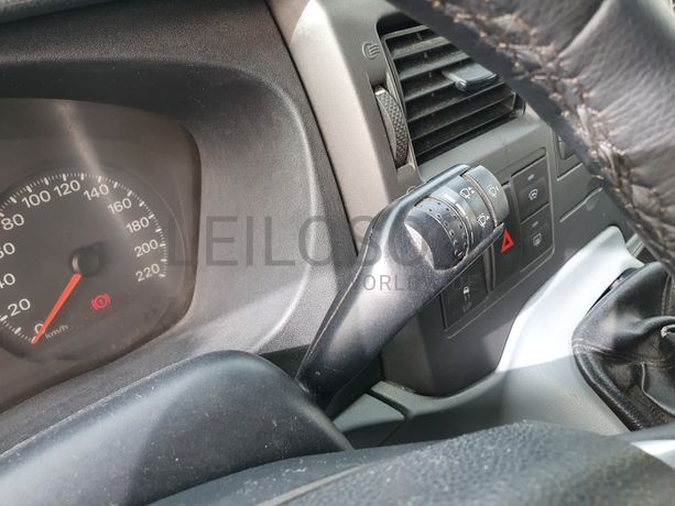 Ford Transit · Ano 2009