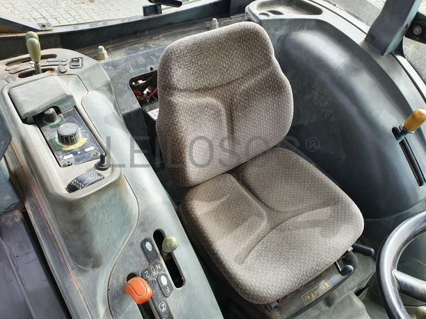 Claas Nectis 267F · Ano 2009