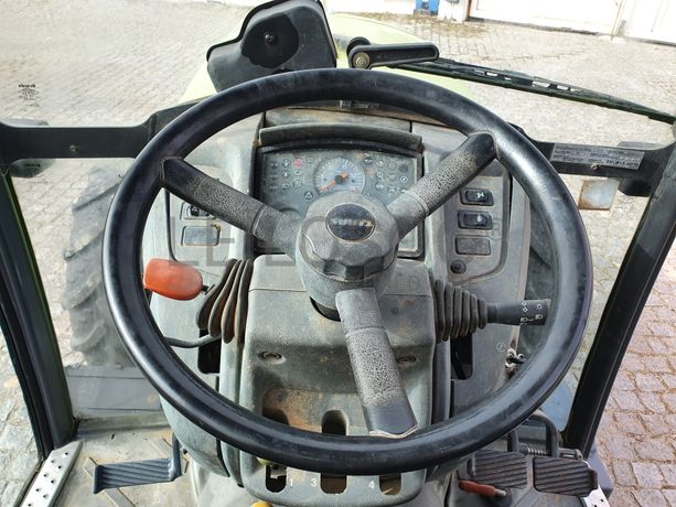 Claas Nectis 267F · Ano 2009