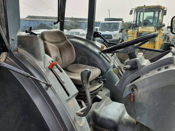 Claas Nectis 267F · Ano 2009