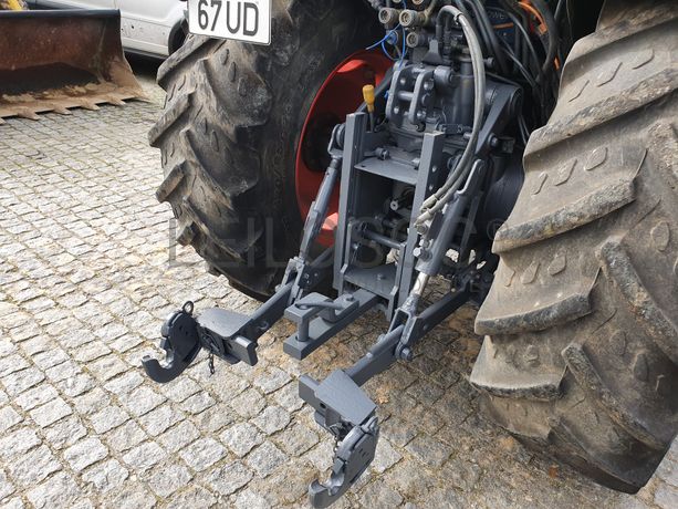 Claas Nectis 267F · Ano 2009