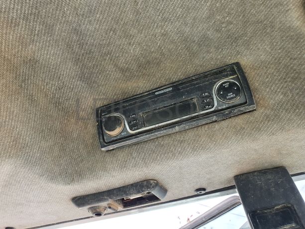 Claas Nectis 267F · Ano 2009