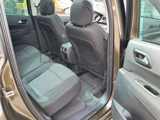 Peugeot 3008 · Ano 2009