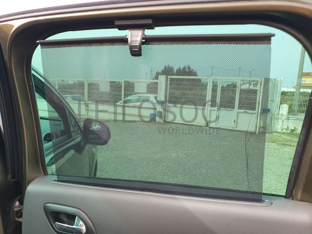 Peugeot 3008 · Ano 2009