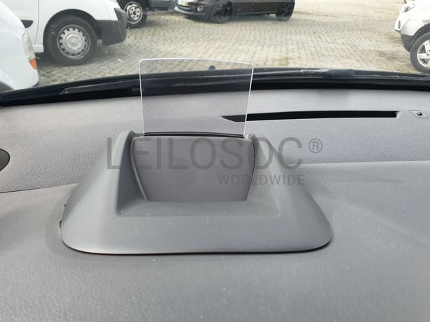 Peugeot 3008 · Ano 2009