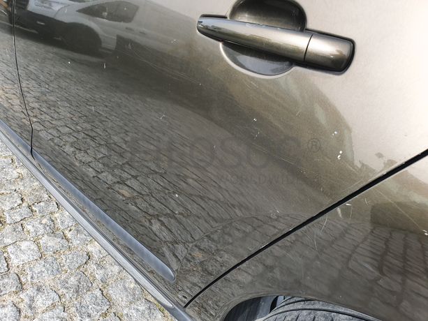 Peugeot 3008 · Ano 2009