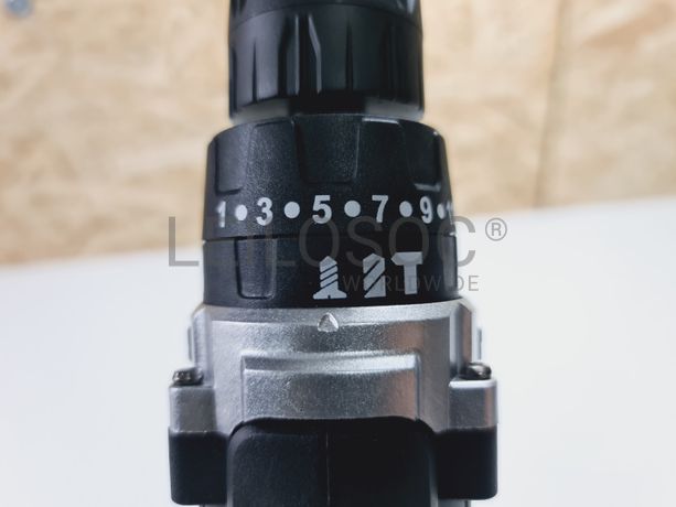 Aparafusadora Impacto - Berbequim - Torna Elétrica sem Fios