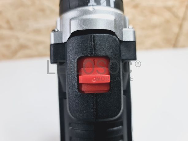 Aparafusadora Impacto - Berbequim - Torna Elétrica sem Fios