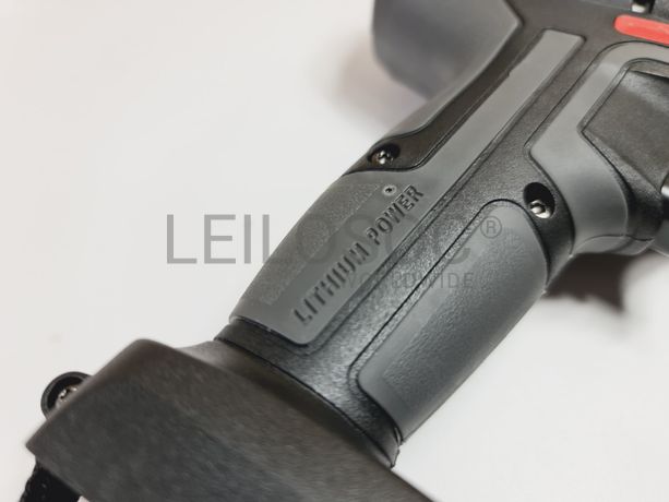 Aparafusadora Impacto - Berbequim - Torna Elétrica sem Fios