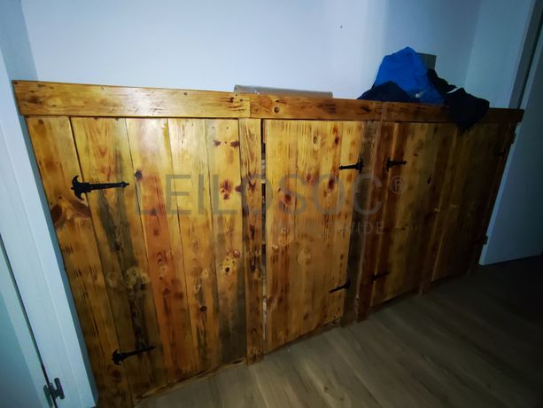 Vinhos e Bebidas diversas · Equipamentos · Mobiliário · Diversos