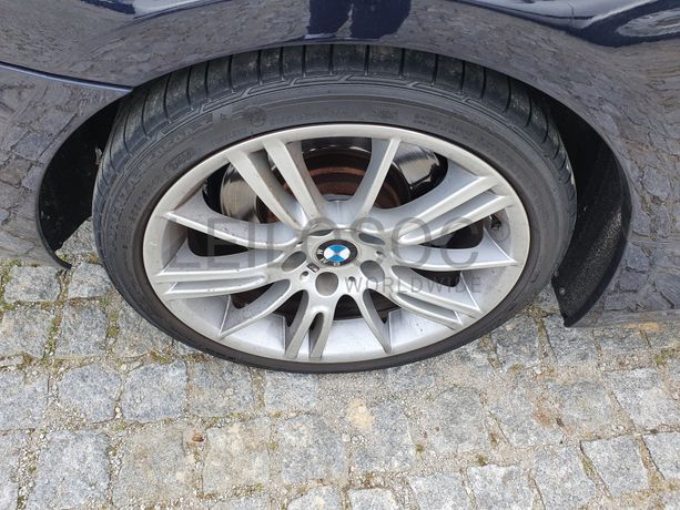 BMW 330D · Ano 2007