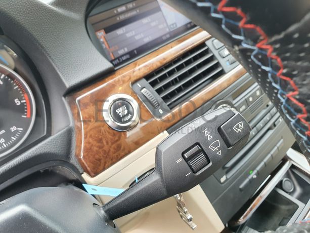 BMW 330D · Ano 2007