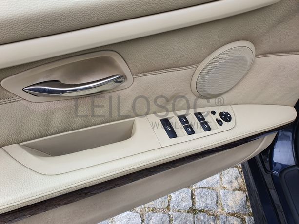 BMW 330D · Ano 2007