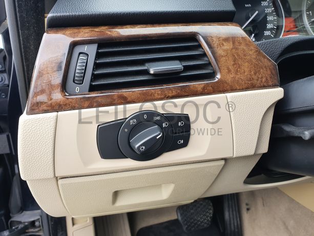 BMW 330D · Ano 2007