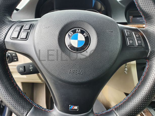 BMW 330D · Ano 2007