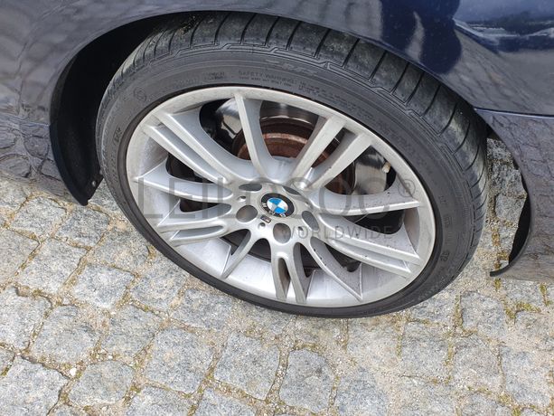 BMW 330D · Ano 2007