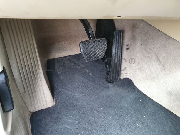 BMW 330D · Ano 2007