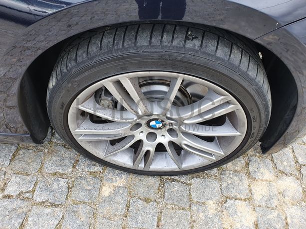 BMW 330D · Ano 2007