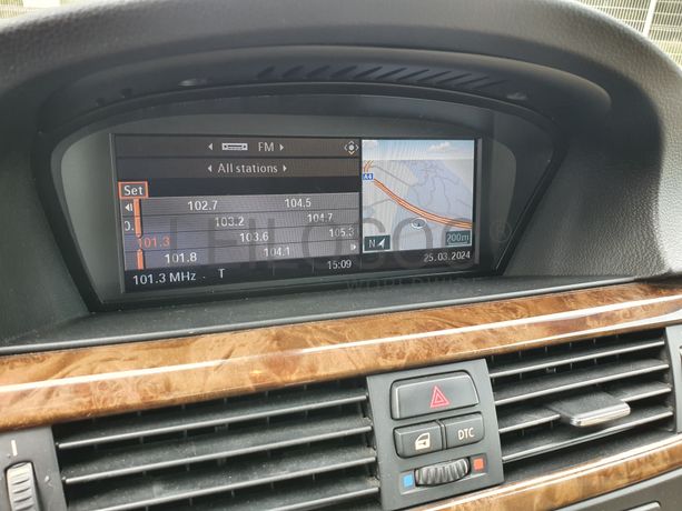 BMW 330D · Ano 2007