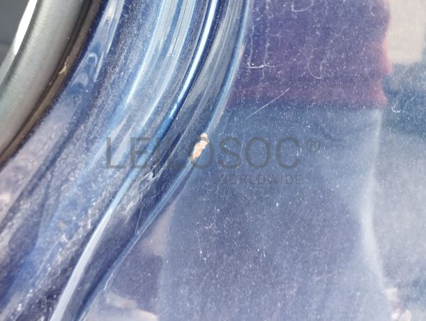 Volkswagen Golf 1.6 TDI · Ano 2012