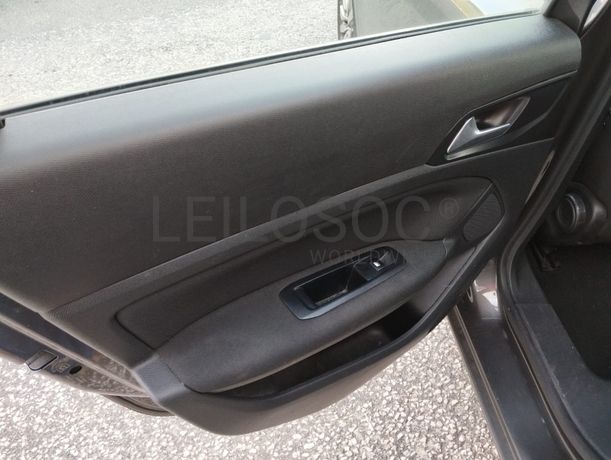 Peugeot 3008 · Ano 2018