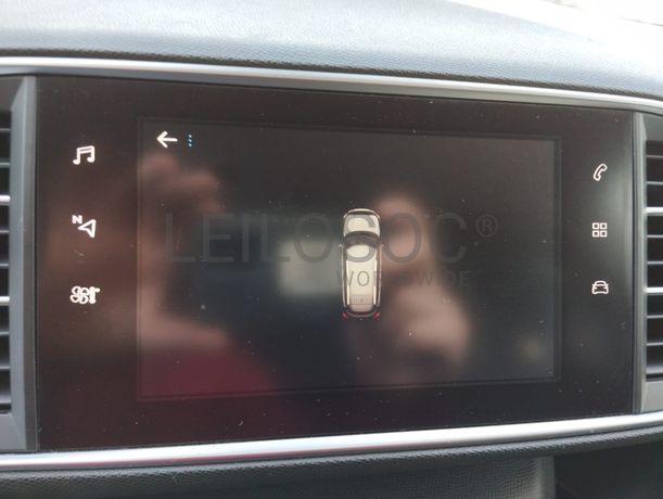 Peugeot 3008 · Ano 2018