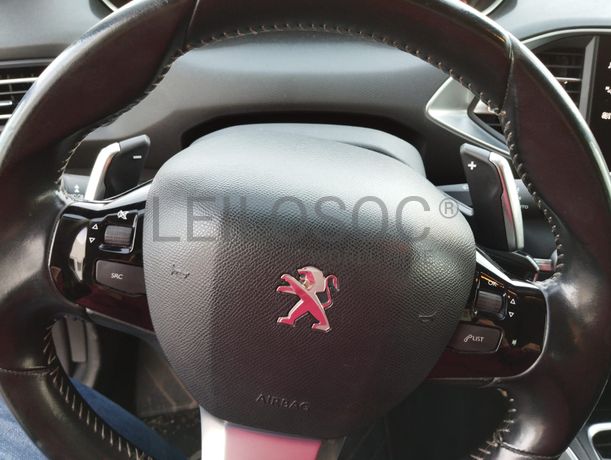 Peugeot 3008 · Ano 2018