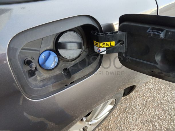 Peugeot 3008 · Ano 2018