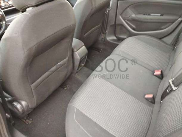 Peugeot 3008 · Ano 2018