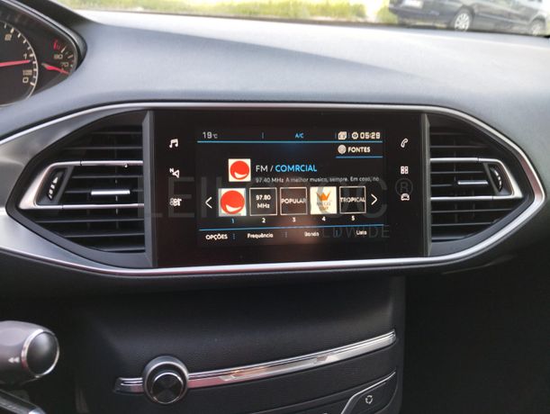 Peugeot 3008 · Ano 2018