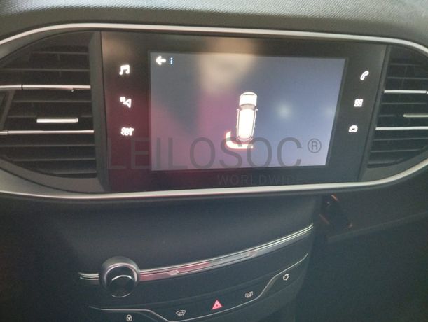 Peugeot 3008 · Ano 2018