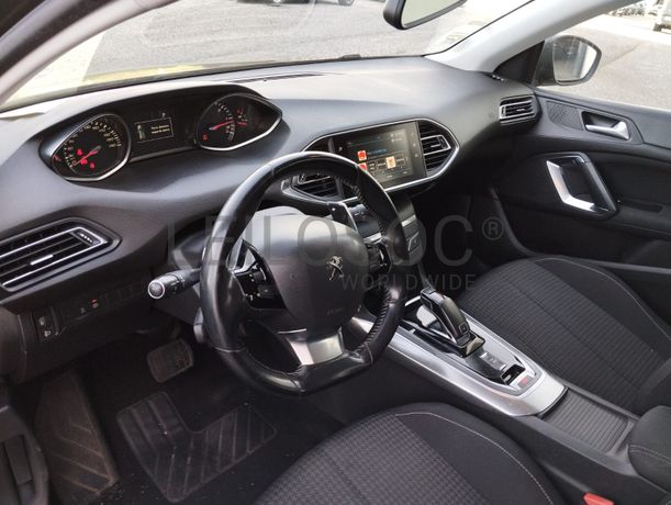 Peugeot 3008 · Ano 2018