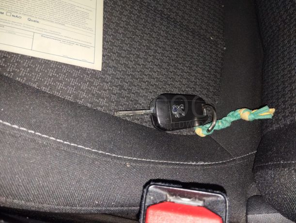 Peugeot 3008 · Ano 2018