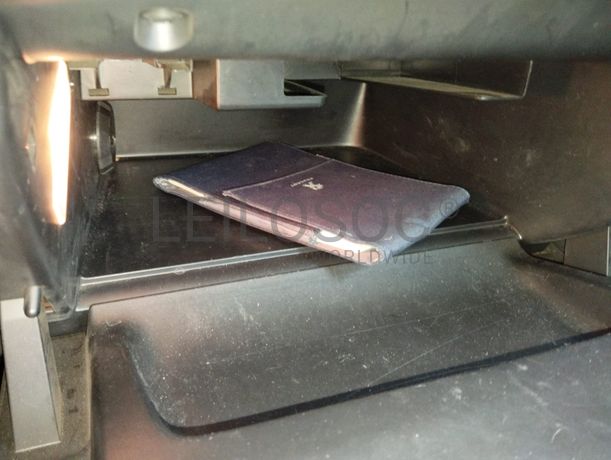 Peugeot 3008 · Ano 2018