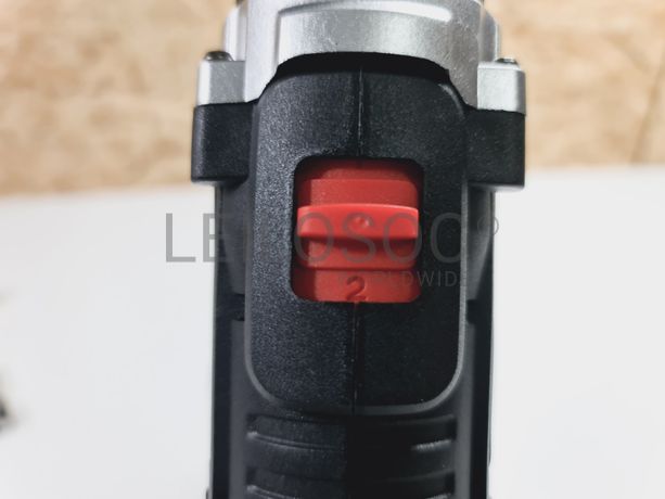 Aparafusadora Impacto - Berbequim - Torna Elétrica sem Fios