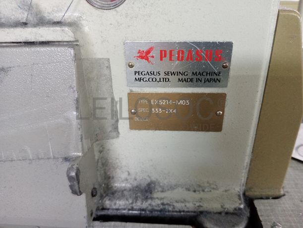 Equipamentos · Indústria Têxtil