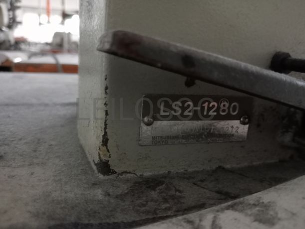 Equipamentos · Indústria Têxtil