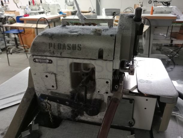 Equipamentos · Indústria Têxtil