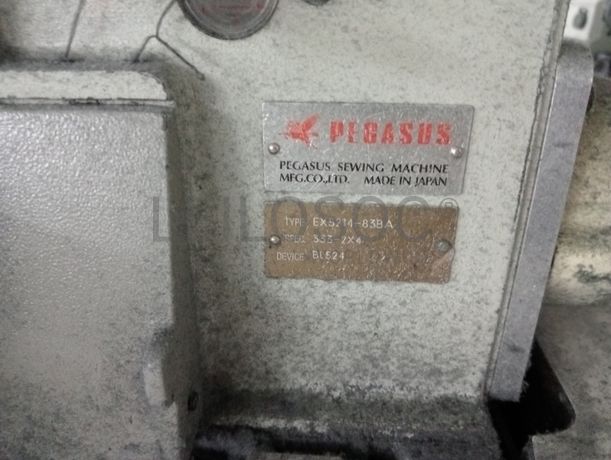 Equipamentos · Indústria Têxtil