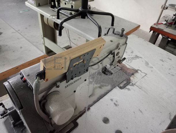 Equipamentos · Indústria Têxtil