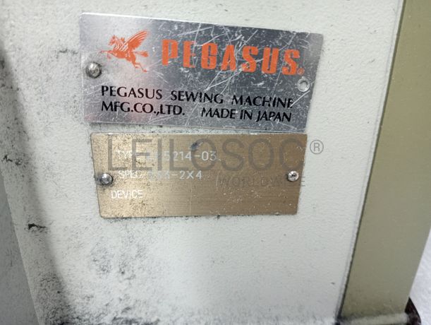 Equipamentos · Indústria Têxtil